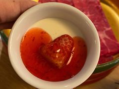 -温野菜涮涮锅(西单大悦城店)