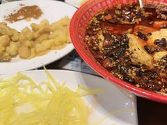-渝味堂(彩云城店)