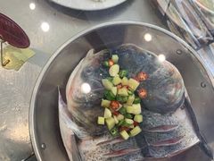 -红樽舫湖州菜.湖景餐厅(太湖渔人码头店)