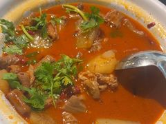 -简小舍·民间手艺菜(武昌江滩店)