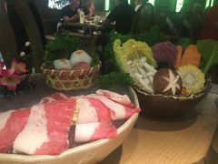 -大头椰·椰子鸡火锅(桂林万象城店)