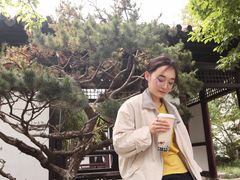 -常熟方塔园