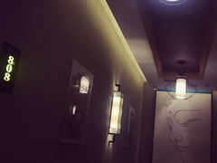 -豪爵足道·SPA(二七路店)