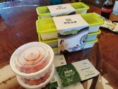 -和记小菜(东方店)