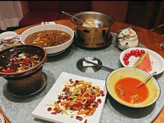 -天山集市(和家乐广场店)