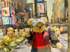 -济州岛泰迪熊博物馆