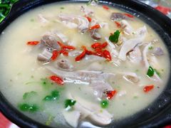 -畲乡一品鱼府土菜馆