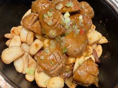 -潮州府·潮菜·砂锅粥(徐家汇店)