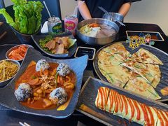 -HONGA HONGA雄家(曹路店)