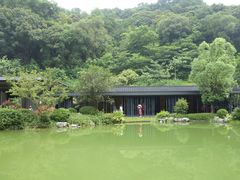 -云溪植物园