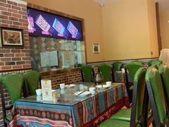 大堂-巴依老爷·新疆美食(上城区天城路店)
