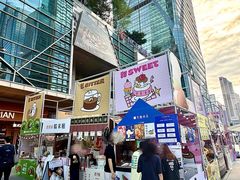 -福田卓悦INTOWN购物中心