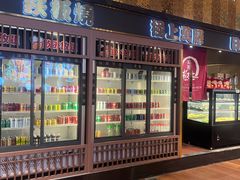 -極上萬膳·日料放题(来福士江景店)