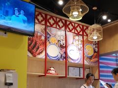 大堂-赵记传承(广州越秀五羊新城店)