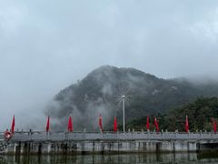 -沂蒙山旅游区云蒙景区(蒙山国家森林公园)