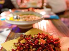 -胡桃里音乐酒馆(石家庄店)
