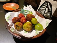 -季季山·云南野生菌火锅(上海首店)
