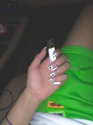 -米小兔美甲美睫