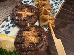 -哥哥の深夜食堂(红松东路店)