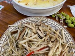-高淳老街土菜馆(迎薰门店)