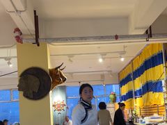 -格日勒阿妈蒙古厨房(大召店)