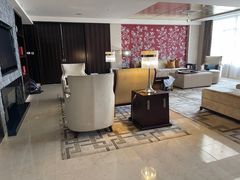 -上海波特曼丽思卡尔顿酒店