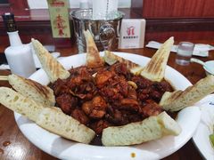 -鲁西南老厨子·特色鲁菜(经一纬五店)