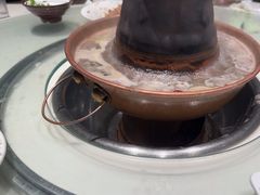 -福寿斋·老北京铜锅涮肉·烤鸭(顺义总店)
