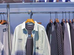 -南京环北服装批发市场