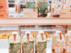 -奈雪的茶(永嘉天地东百城店)