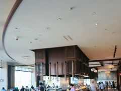-余姚四明湖开元名都度假酒店·夏威夷西餐厅