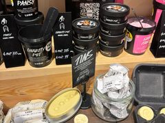 -LUSH(威尼斯人店)