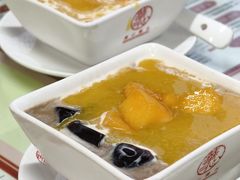 -香港華心糖水鋪(南西总店)