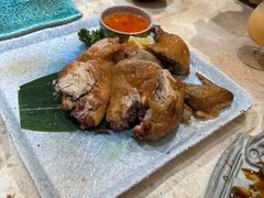-御瀛日本料理