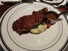 -食间牛排(湖西路店)