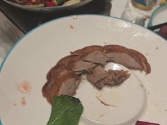 -聆桂烤鸭·金奖烤鸭(静联广场店)