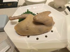 -狮王府淮扬菜(新街口友谊店)