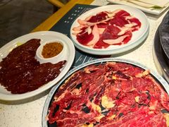 -清真·天府皇城坝百年牛肉火锅(皇城清真寺店)