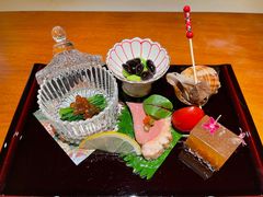 -京怀石·壬生