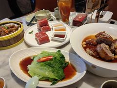 -蝴蝶里·粤菜·点心(滨江龙湖店)