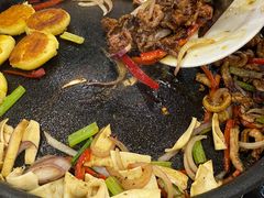 -一烙锅(友谊店)