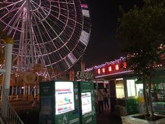 -南昌之星游乐场