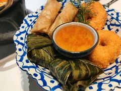-BetterThai 泰加(苏州中心店)