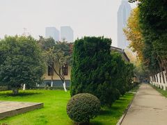 -南京中国近代史遗址博物馆(南京总统府)