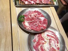 -西塔老太太泥炉烤肉(双井店)