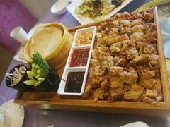 -肘子酥·天津菜·特色捞面(德云社店)