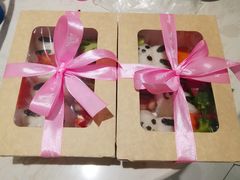 -西檬树SIMON·T轻奢蛋糕(大东方Max店)