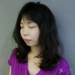 点击看大图 -Hair Code芭曲发型