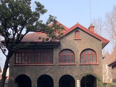 -上海孙中山故居纪念馆
