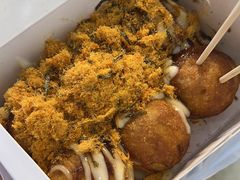 -李好吉吉自选炸鸡(星天广场店)